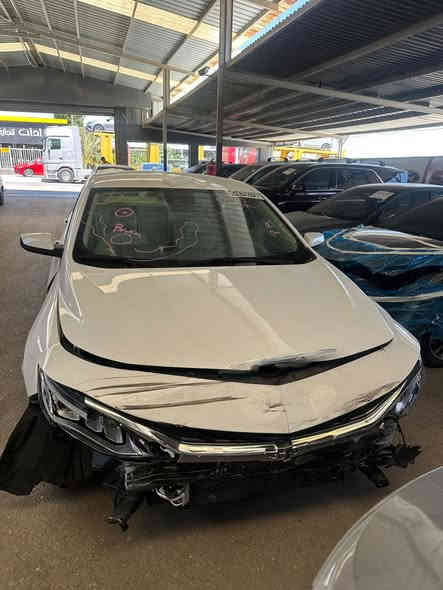 السلام عليكم من رخصة الادمن  ماليبو موديل 24 بدون رقم حره 
ماشية ٢٩
مكينة ١٥٠٠ تيربو
برمير  فول عدا الفتحة
السعر 135 بيه مجال 
الشراي يتصل مكلف بالنشر 
+964 786 006 6799
