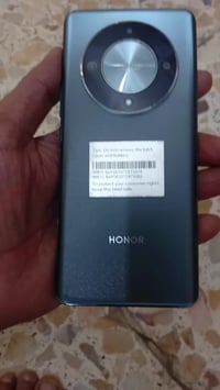 هونر اكس 9 • موبايل