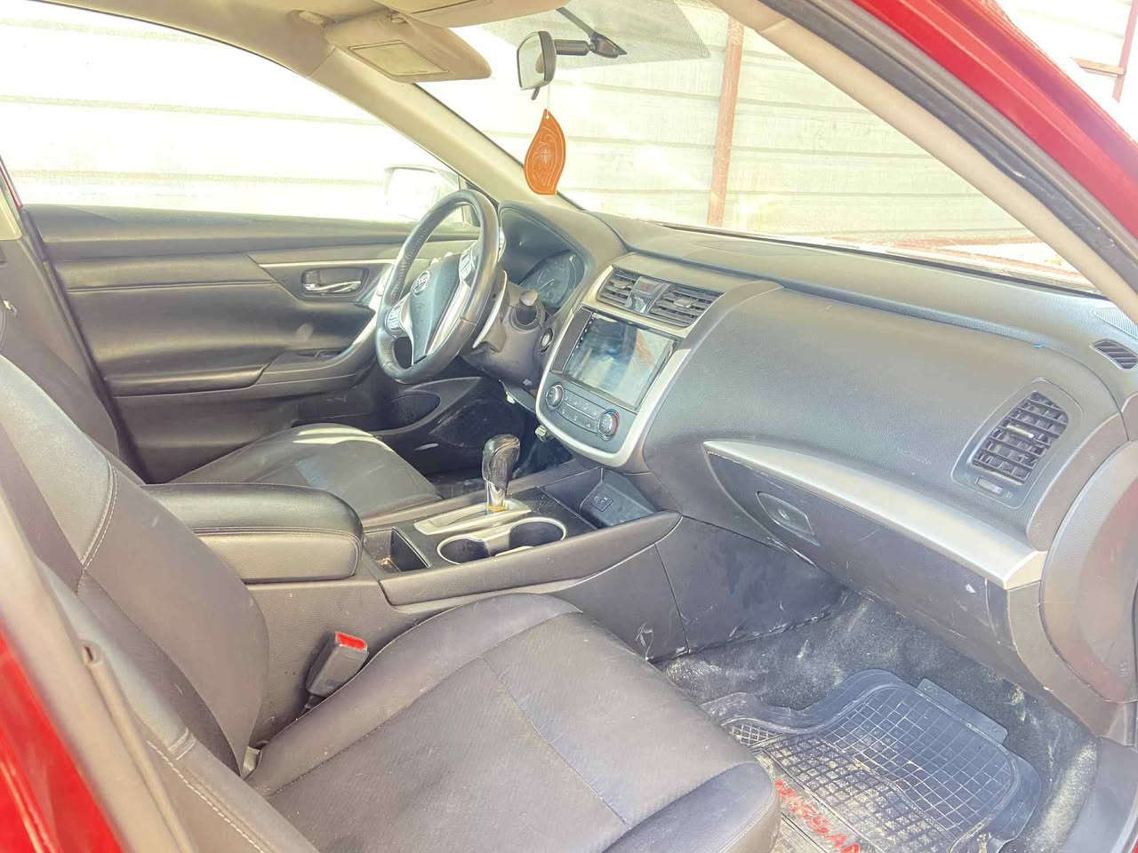 سلام عليكم التيما موديل 2017
SR
فول ماعده الفتحه
كير محرك شرط بلاد
رقم اربيل شرط التحويل والوكاله
الضرر ثلث قطع رش بدون دواخل
سياره فول 
جاهزه 

ترهم مراوس وترهم بيع حسب القناعه

اتصل وبيك خير ودلل 

***********
