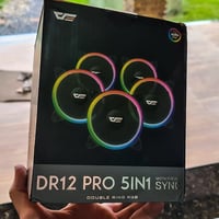 فانات • ٥ قطع • بدون هب