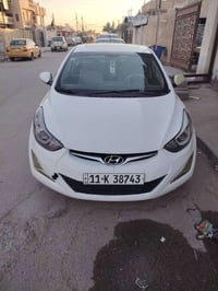 من رخصت الادمن سياره للبيع النترا ٢٠١٦ بغداد رقم انكليزي باسمنا للاتصا...