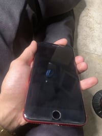 ايفون سفن بلاس فقط بطاريه مبداه 128 جهاز نظيف كلش كله شغال 07874671429