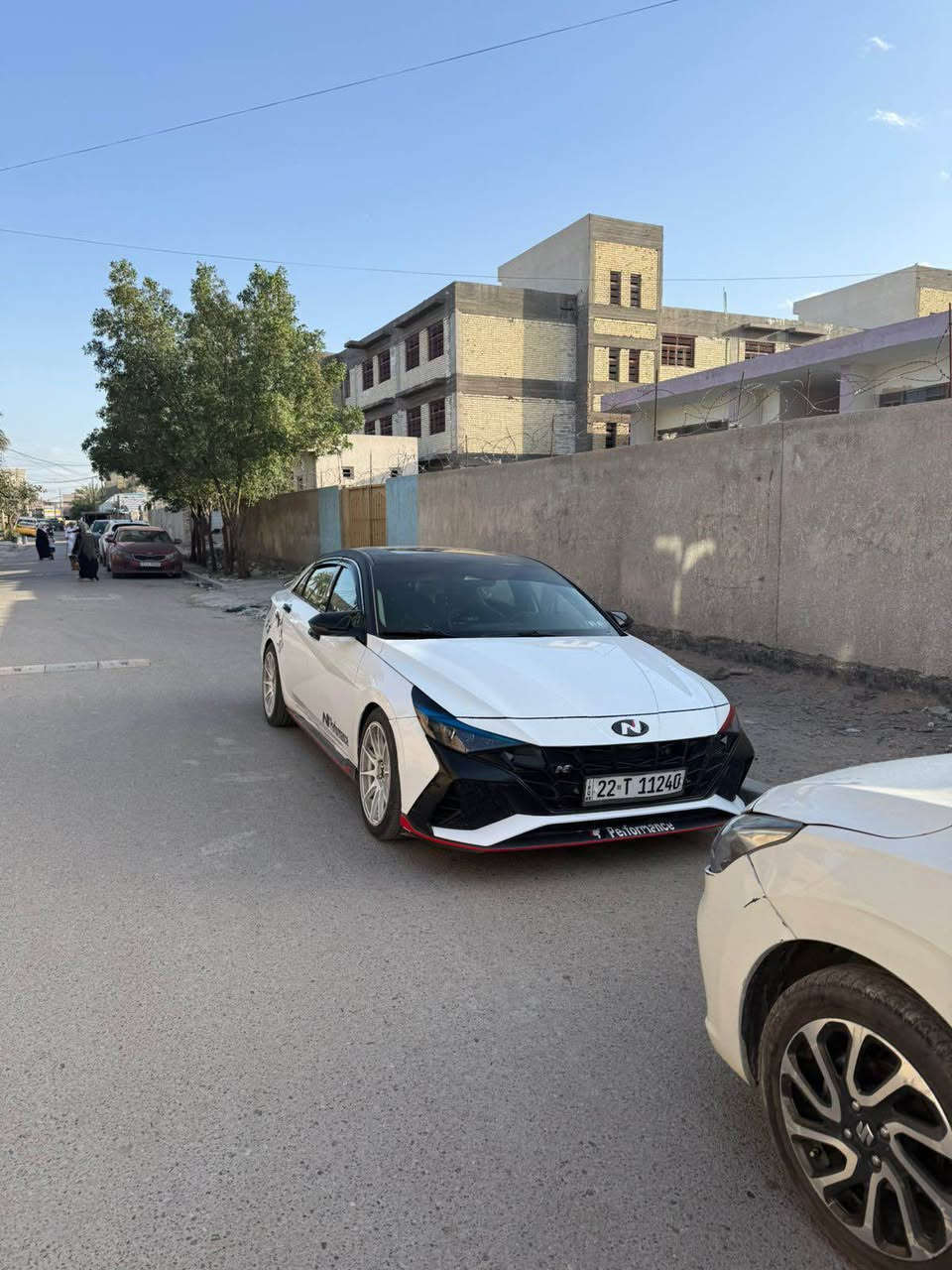 بيع او مراوس بموستنك gt او جالنجر rt
كشن علامة N ليزري
كشنات كنتاره وجلد وعلامة N ليزري
اناره دشبول ليزريه
فول تحكم استيرن
ابواب بصمة
بصمة تشغيل
شحن وايرلس
كاميرا
OSS_ ظام صوت
اشارة ترحيب
اشارة مرايا
اوتو ستوب
نقطة عمياء
تحديد سرعة
تحديد مسار
رادار امامي
رادار جانبي
رادار خلفي
حساسات امامي
حساسات جانبي
حساسات خلفي
NORMAL _ نظام
SPORT _ نظام
نظام _ N
كشنات هيتر
صندوق ذكي
لايتات ليد 3عدسات زينون
بكلايت ليد
رقم اربيل
السعر 155
مكان السيارة بغداد 
رقمي *********** بغداد, العراق
