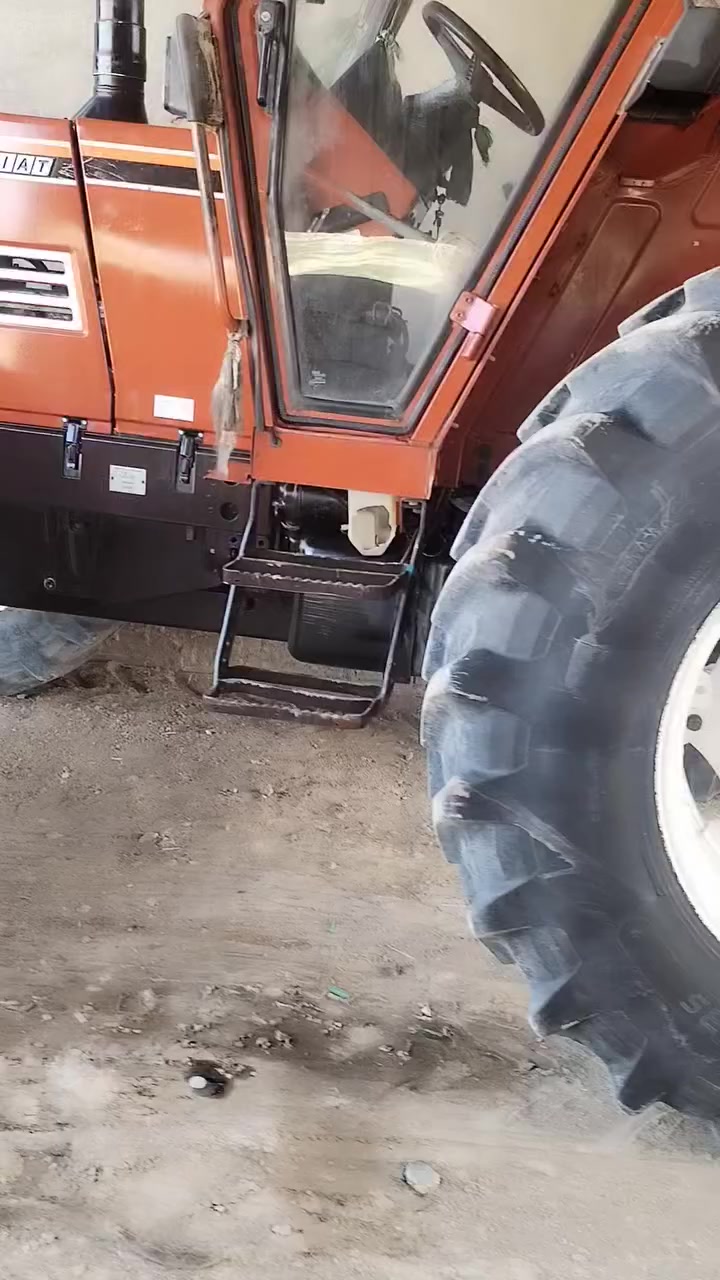 سلام عليك كاروبه فيات 115 مكفول لاستفسار ***********
