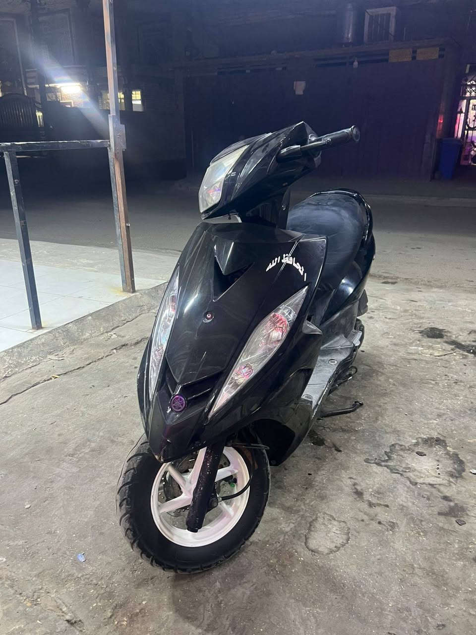 سلام عليكم دراجه جتي اي دراجه كفاله كاله دراجه خير من لله كلاجات رياضي ودراجه بلاديه كله كفرات ختم واحد كله قفل ستيرن كهربيات شغاله كله دراجه خير من لله تخم تاير جديد دراجه وارق بس معوز فلوس وريد ابيعه مكاني بغداد العبيدي شارع جامع سعر مليون بيه مجال الطيبين رقم ***********واتساب أو خط مفتوح 24ساعه
