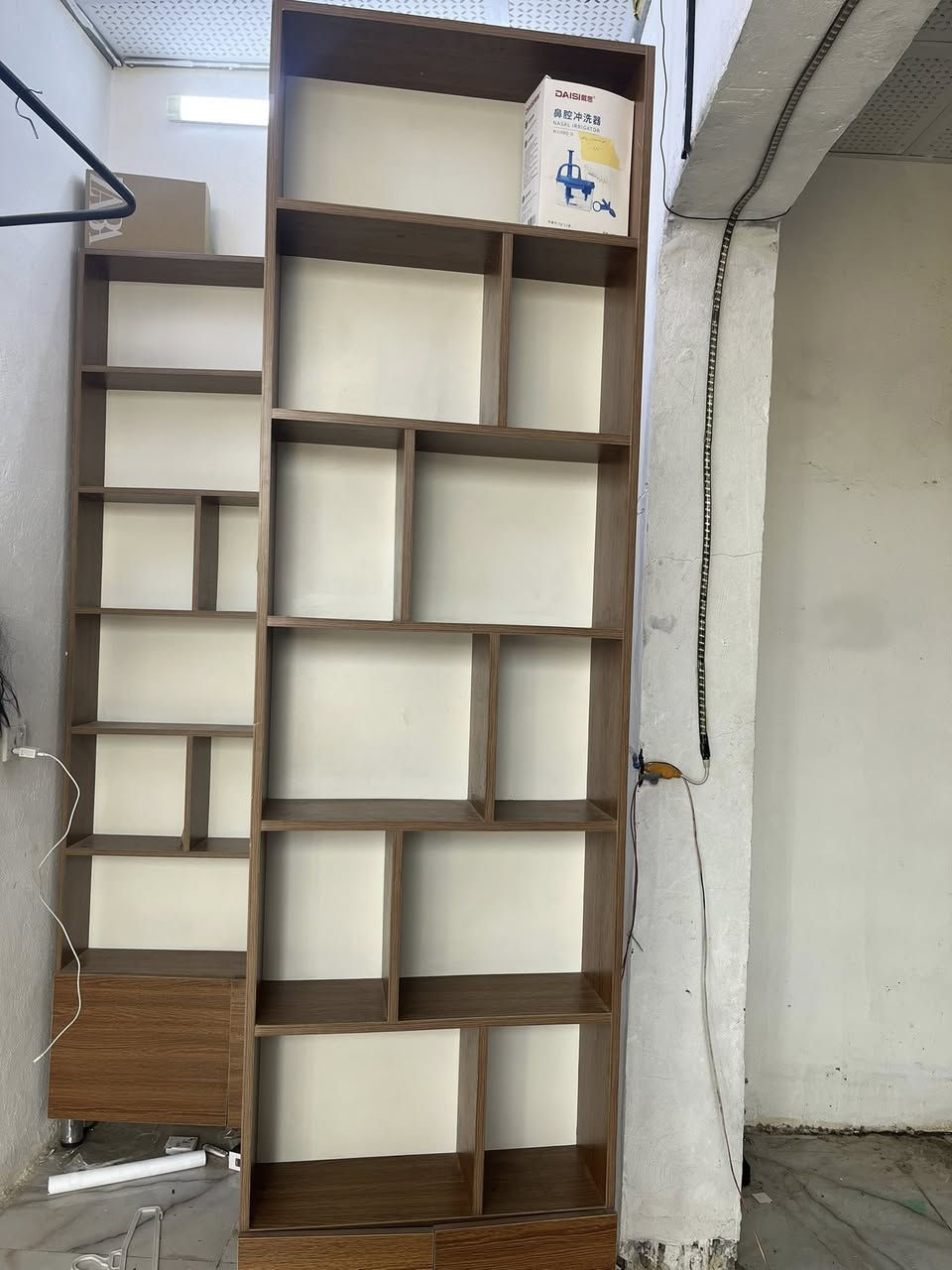 رفووف خشششب 4 قطع بيع مستعجل


**إذا كنت صاحب هذا الإعلان وتريد حذفه لأي سبب، رجاءا أرسل رسالة إلى الدعم الفني**