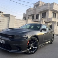 جارجر GT • ٢٠١٩ • بدون ايرباك