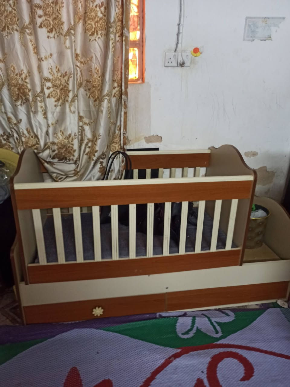كنتور بوفيه كاروك زاويه للبيع قيم واخذ والشراي بخير ويتدلل


**إذا كنت صاحب هذا الإعلان وتريد حذفه لأي سبب، رجاءا أرسل رسالة إلى الدعم الفني**
