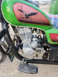 ستوته • موديل ٢٣ • مشروع المسيب