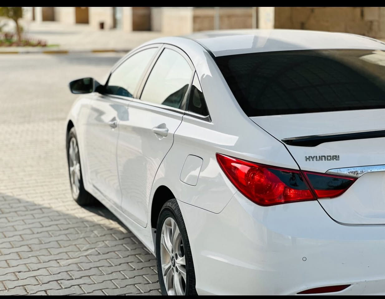 -ماشالله🧿.
-مساء الخير
لليدور جديد سوناتا 2012 خليجي
رقم اربيل وكاله أو تحويل ماكو مشكله
السياره جديده كللش مال جناي ماشيه 155km 
محرك 2400 المرغوب
السياره كفااااله عاااامه كير محرك تبريد كفاله مابيهه نقص
-مري شفط
-شفتات ستيرن
-تحكم ستيرن جهتين
-تبريد امامي خلفي قطعتين
-حساس خلفي
-اشاير بلمري
شراي أتصل وتدلل
-للأستفسار (***********)
