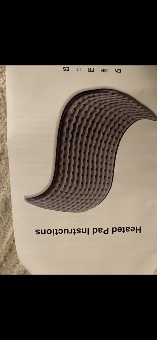 هيتر يدفيلك بطنك ايدك رجلك سعره 15


**إذا كنت صاحب هذا الإعلان وتريد حذفه لأي سبب، رجاءا أرسل رسالة إلى الدعم الفني**