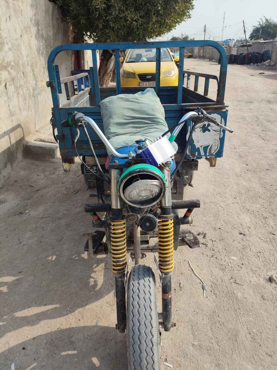 ستوته ديونت البيع موديل 19كهربايةشغله مكان كربلاء ***********
