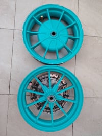 ويل كب RBM • أصلي • مو تجاري