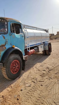 ابو ردين ٧٥ • بلادية • ٦ طن