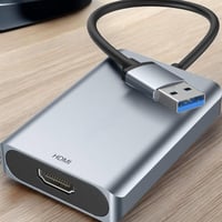 محول USB • لشاشة بروجكتور • مدينه الصدر