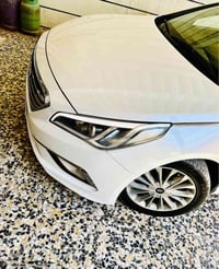 سوناتا خليجي • ٢٠١٥ • ٢٤٠٠