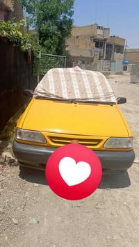 سايبا • موديل ٢٠٢٥ • بغداد