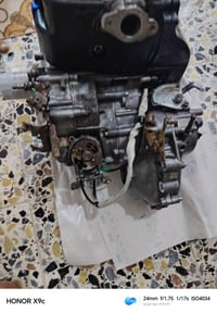 مكينه مال عشرين البيع السعر 650 07718149530