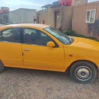 كفالة عامة • مكينة وگير • رقم كركوك