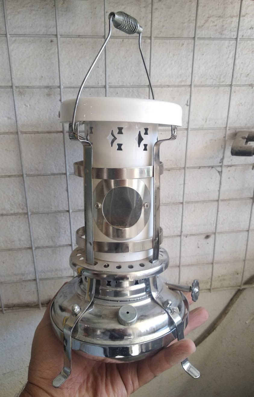 صوبة أو جولة صغيرة ارتفاع 25 سم شغالة وجديدة السعر 20


**إذا كنت صاحب هذا الإعلان وتريد حذفه لأي سبب، رجاءا أرسل رسالة إلى الدعم الفني**