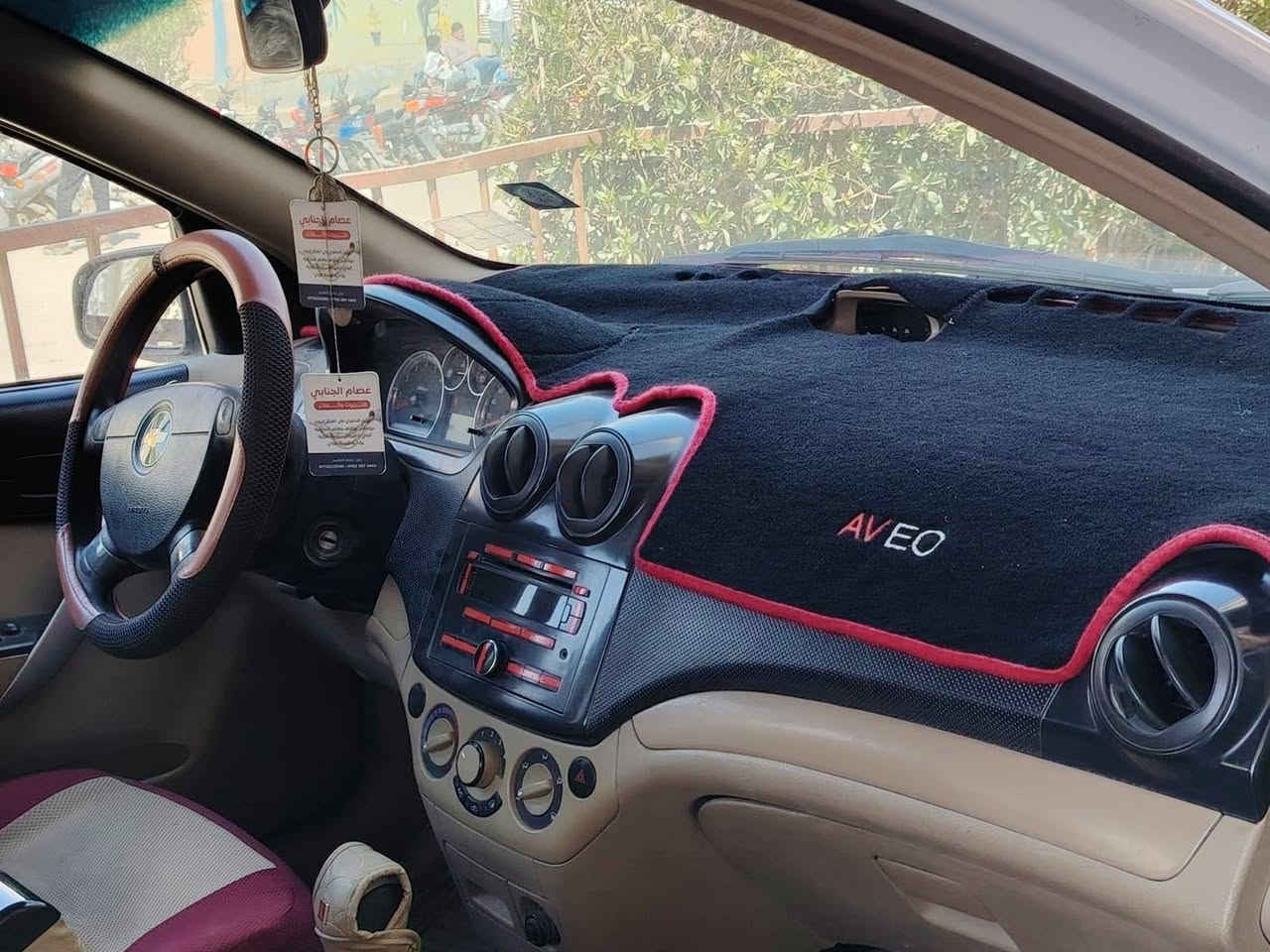 افيو موديل ٢٠١١ رقم كربلاء تختم تاير حدادية تبريد ثلج بيها شخوط فقط مابيها اي تبديل
السيارة حلوة سعر ٨٢ السيارة باسمي سنوية باسمي
موبايل ***********
