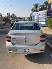 رينو سمبل مكفوله سياره سعر 75 وبيهه مجال عنوان بغداد البلديات  0771702...