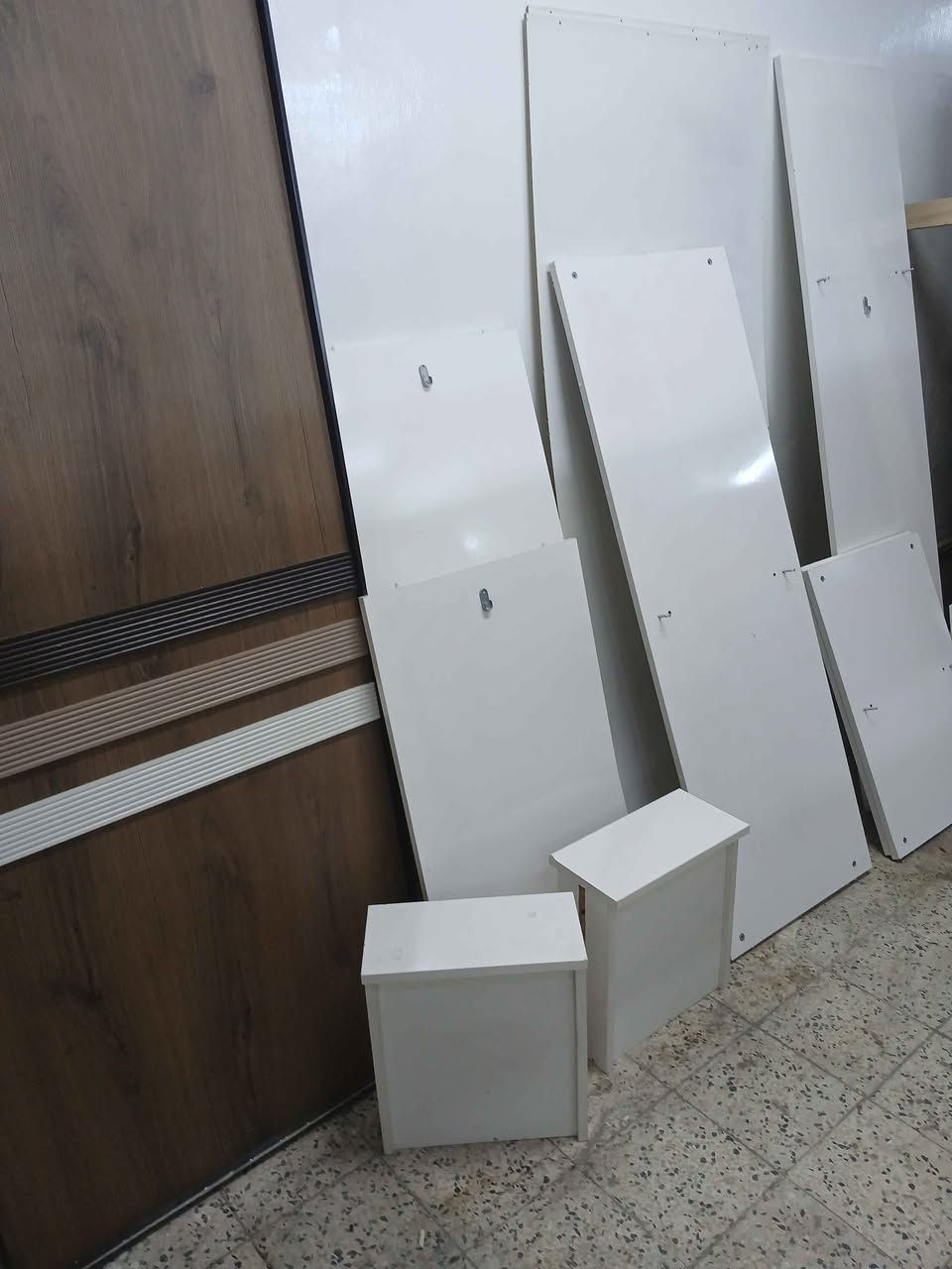 كنتور بابين سلايت  اخو الجديد بغداد كرخ الرساله الاولى بغداد, العراق


**إذا كنت صاحب هذا الإعلان وتريد حذفه لأي سبب، رجاءا أرسل رسالة إلى الدعم الفني**