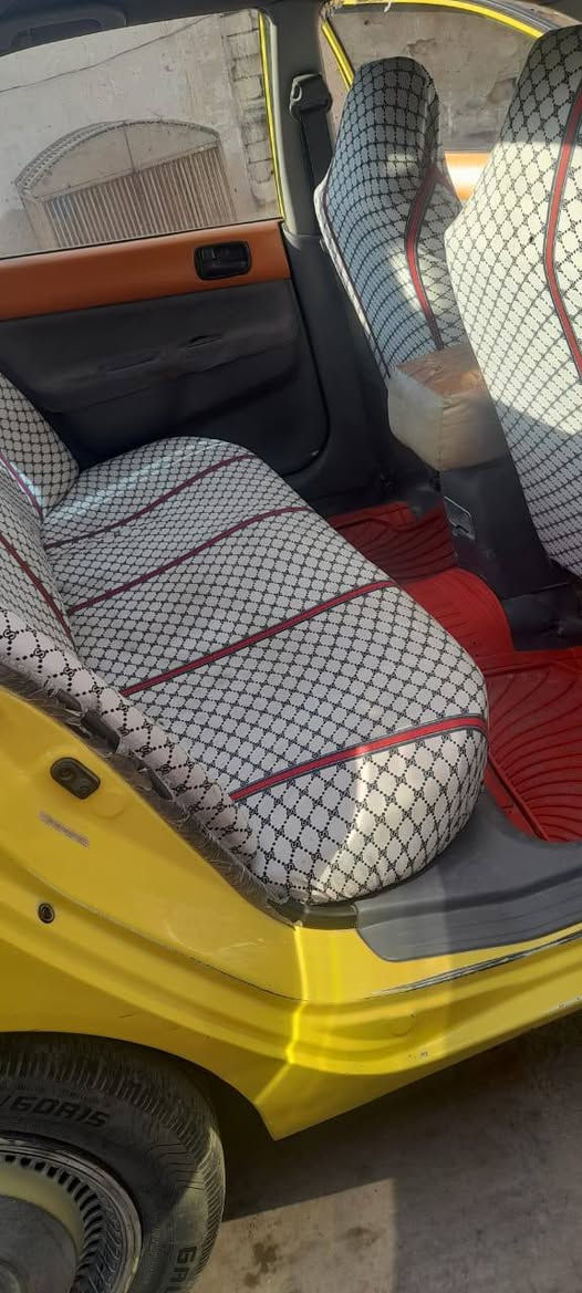 لانسر مديل ٢٠١٠ سياره رقم ديالى رقم انكليزي الجديد مكينه وكير خير من الله صدر جديد حادثه بنيد مبدل وبارد بالجاملق تدفا تبريد ثلج  السعر ٦٨ وبيه مجال حك الجيه *********** مكاني بغداد المعامل
