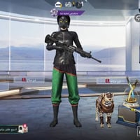 الحله • وجه لوجه • ربط نضيف