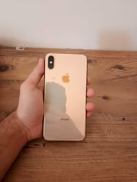 ايفون اكس إس ماكس غير مستبدل بي اي قطعه الجهاز نظيف مساحته 256 كلشي شغ...