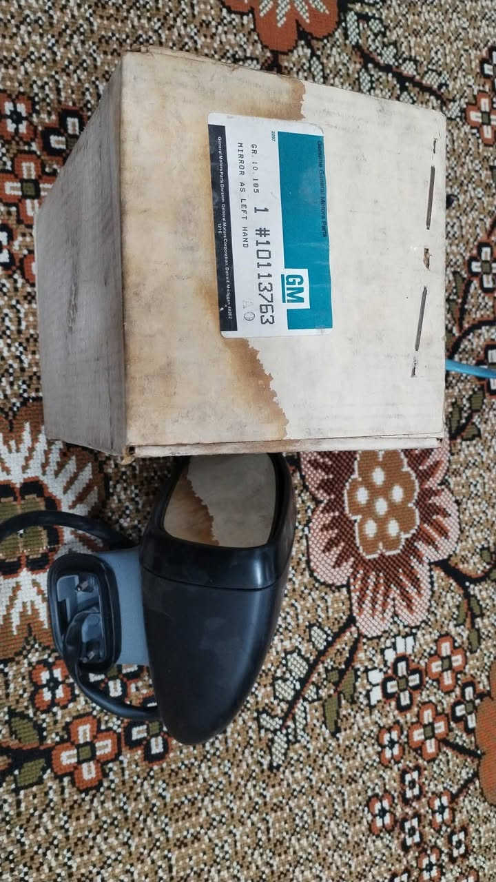 مرايه صفحه
سايق
دولفين
اصليه GM
***********
***********
