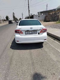 كورلا • ٢٠١١ • محرك ١٫٨