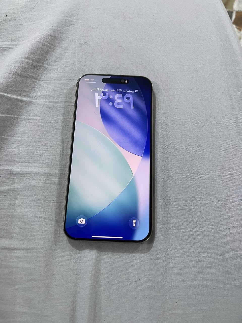 ايفون 16 برو ماكس 256 ماستر بطاريه 94

آخو الجديد السعر 1200

***********
