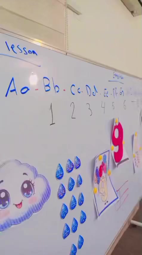 نتعلم بكل حب ❤️
روضه شمس 🌞
رقم الروضه ***********
