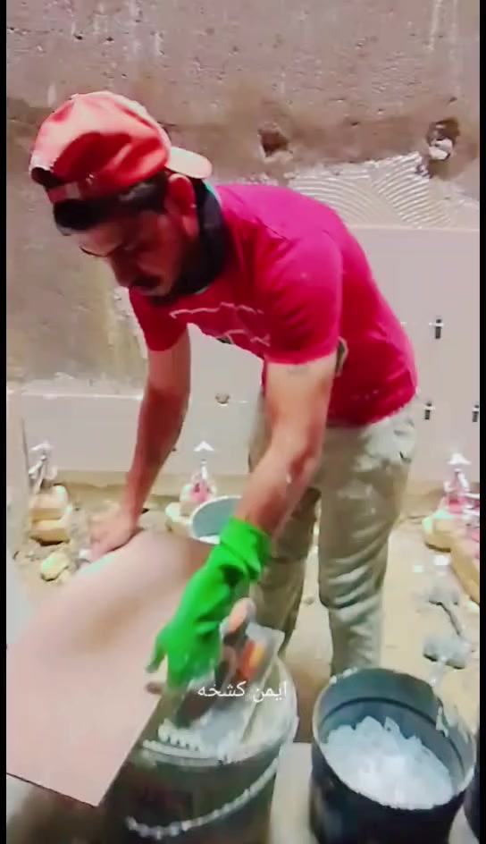 خلفه سراميك جدران ارضي الاواح شغل درجه اولى متفرغ حاليآ شرط استلام المهندس
***********

***********
