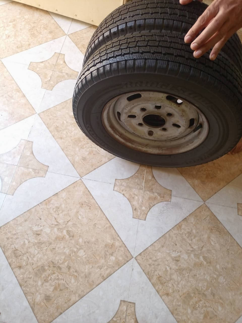 سلام عليكم البيع
***********
