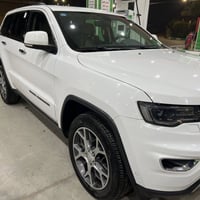 كراند شيروكي • ٢٠١٩ • ٨٥٠٠٠ كم