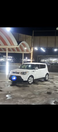 كيا سول • ٢٠١٤ • وارد امريكي