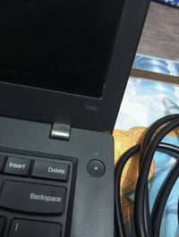 لينوفو T450 • i5 الجيل الرابع • ٤ جيجا