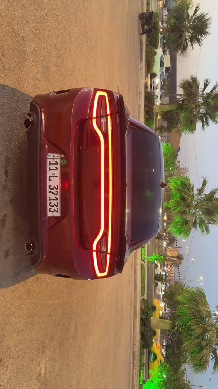 جارجر جي تي GT 2023 v6

مكينه 3.6

ماشيه 47

ويل 20 بلادي 

كشنات حضن + خزن ميموري  

رادار امامي او جانبي  التحديد مسار اومثبت سرعه

لون مميز كرزي

تو ويل 

شاشه كبيره 

 لايت عدسه زنون بلادي موتحوير اجه ب23 فقط 

كامره دواره

حساسات خلفيه 

تدفئه ستيرن او كشنات

نظام سوبر تراك باك + سبورت 

صبغ فقط خشم الجاملغ الايسر راجع بارد او بارد بدايت البنيد او بالقماره شي بسيط وبيه مكان صغير بالباب بارد 
السعر 275
 ***********
*********** واتساب او اتصال
