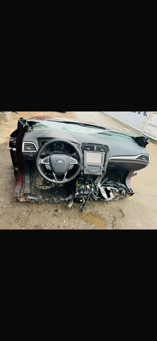 عرض خاص جمله فقط
متوفر كصه فيوجن موديل 2016 محرك 1500 توربو كصه كامله مقفله بدون اي نقص مع زوج بك لايت ونواعم الداخل مجاناً السعر 23 ورقه فقط 
العنوان كربلاء الحي الصناعي مجمع كوبارت
***********
***********
