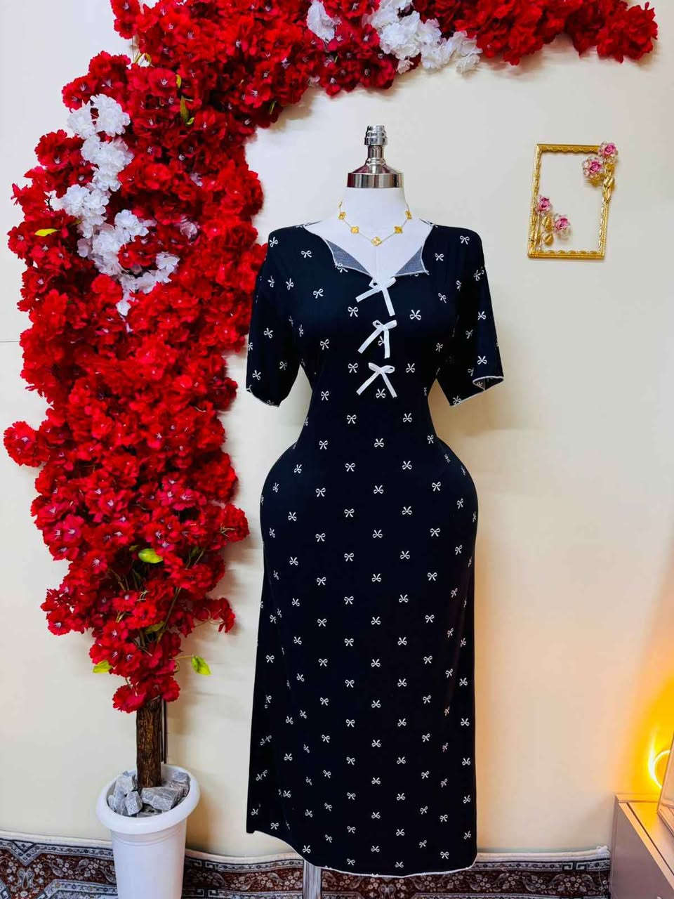 شنو رأيكم بالتشكيلة الجديدة؟ 😍🩷
موديلات ناعمة ومريحة وأسعار تجنن ✨
أي لون عجبج أكثر؟ 👀 ناصرية, ذي قار


**إذا كنت صاحب هذا الإعلان وتريد حذفه لأي سبب، رجاءا أرسل رسالة إلى الدعم الفني**
