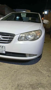 توصيل • الموصل • ٢٠١١