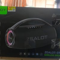 سبيكر عملاق • مزاد لحد الصبح • ع الخاص