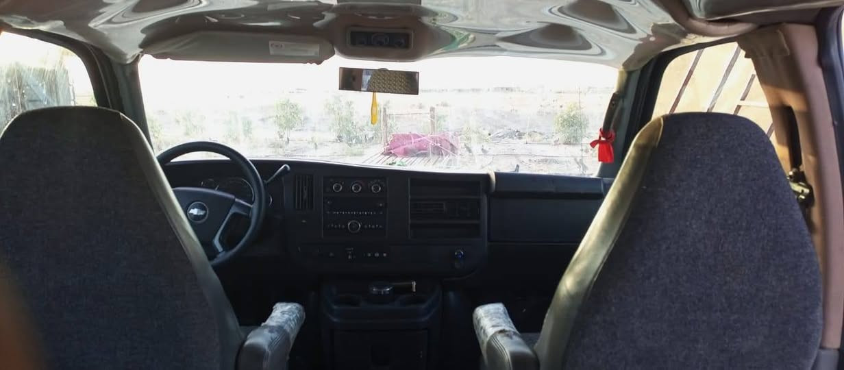 سفانه 8
مكينه كير جديد
منضومه تبريد جديد
غرفه جديده 
ضفيره جديده
تخم تاير جديد
مصفره هيئه وغرامات
سنويه 29
خطها بغداد كركوك
مكان سياره كربلاء
***********
***********
