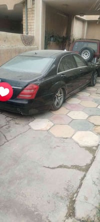 اس كلاس • ٢٠١٢ • بدون صبغ