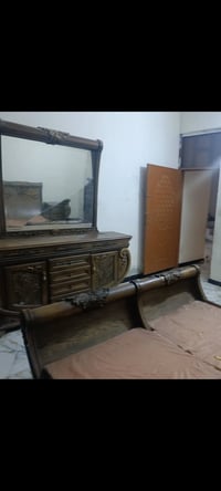 غرفة نوم مصرية • للبيع • خاص