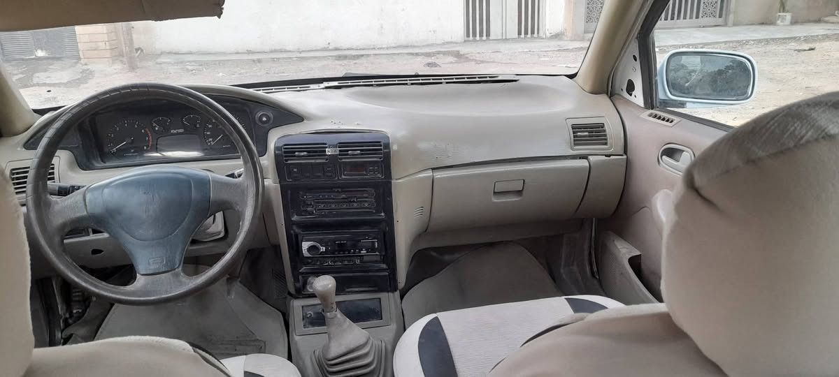 سلام عليكم شباب كيا سيفيا للبيع موديل ٩٣ رقم صلاح الدین تحويل ثاني يوم سعر ٢٧ وبية مجال تصال ***********
