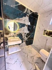 الدورة البوعيثة • ١٠٠م • ٣ غرف