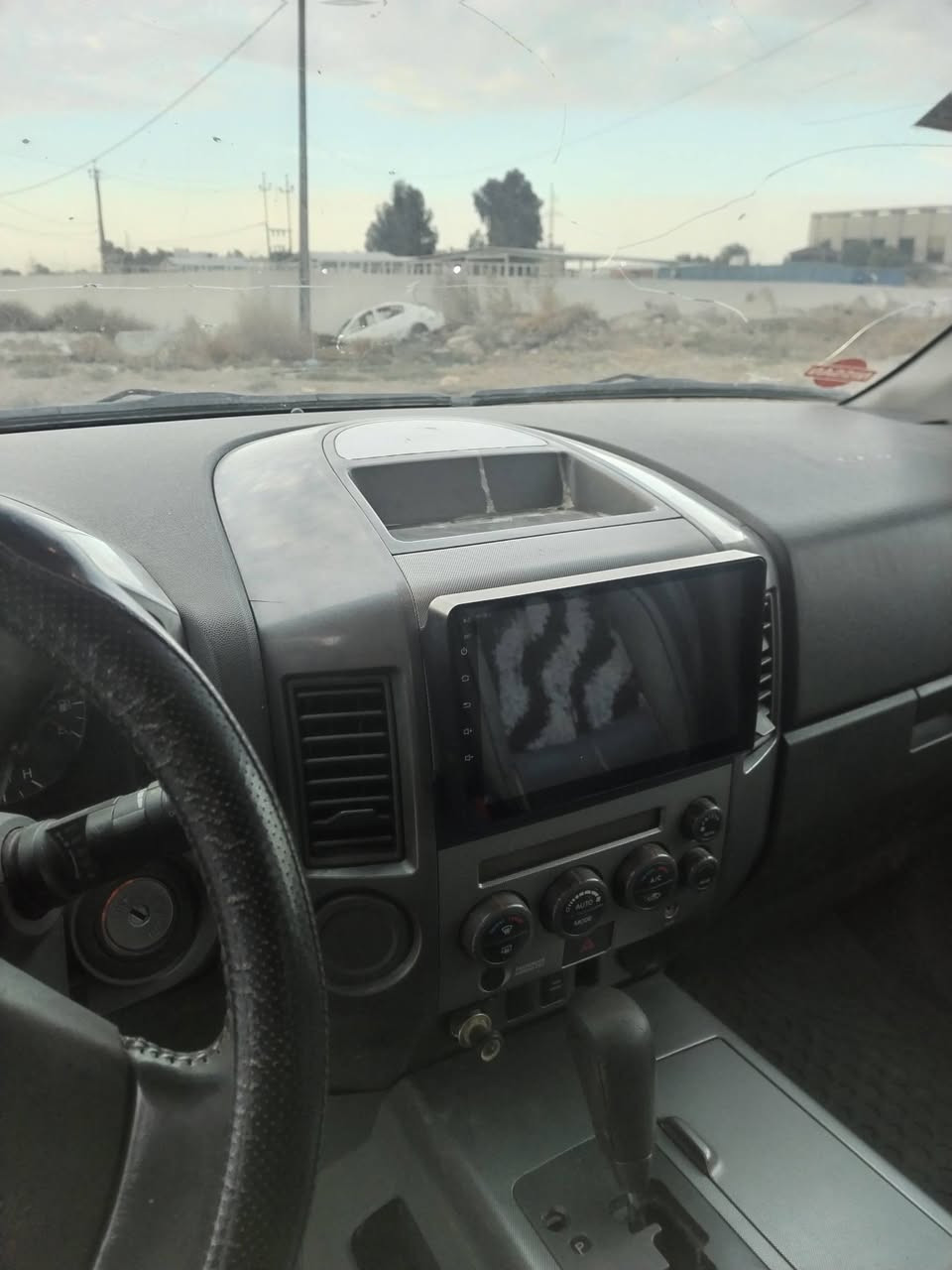 السلام عليكم مراوس ب ازيرا العنده يتفضل خاص
نيسان ارمادا ٢٠٠٧ بغداد انكليزي بسمي منظومه غاز ٨٠ لتر يعني انسئ الصرف السياره مكفوله محرك كير تبريد مابيها نقص برغي


**إذا كنت صاحب هذا الإعلان وتريد حذفه لأي سبب، رجاءا أرسل رسالة إلى الدعم الفني**